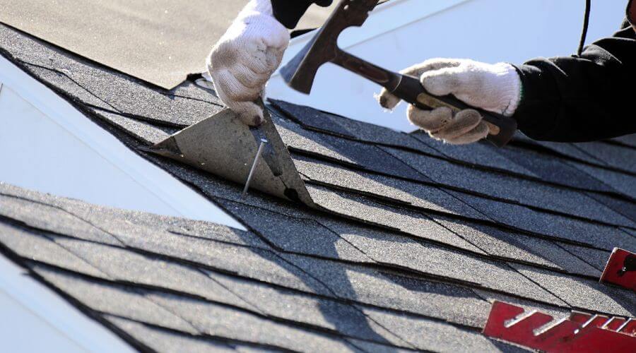 Expert new roof installation services in Maskell, NE
